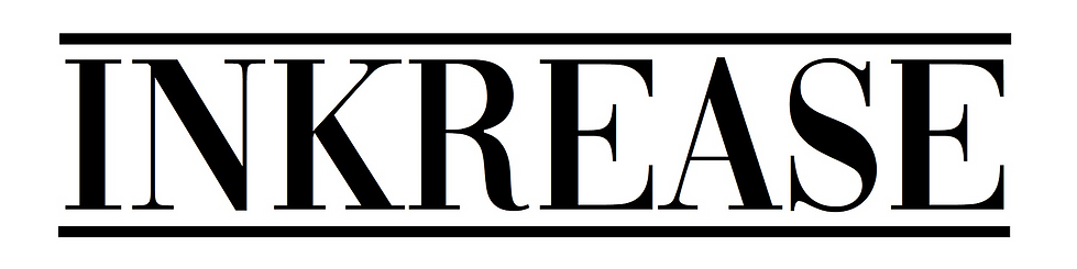 Inkrease Logo label.png