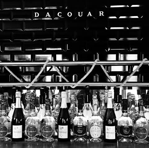 Dacouar - bar à Paris dans le quartier Latin