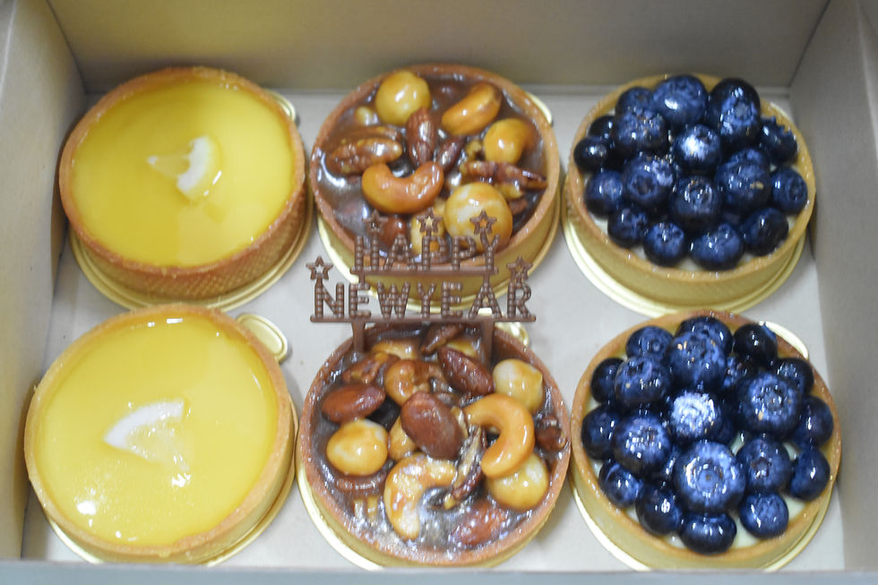 ภาพขนาดย่อ: Tartlet Set 2Pc / 6Pc