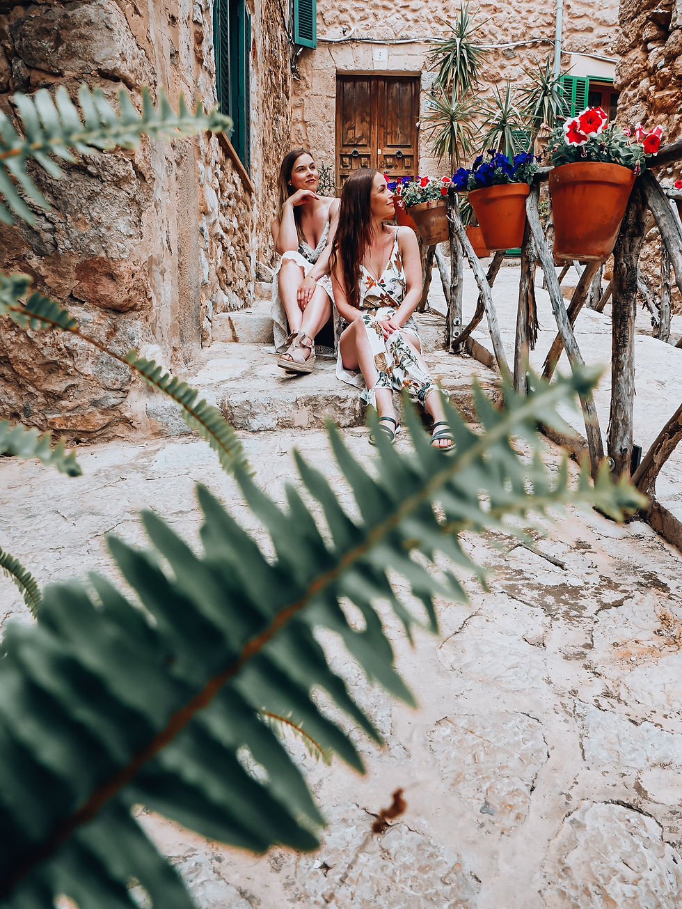 Freiluftgefluester_Hypnose_Heilpraktiker Psychotherapie_Aromatherapie_Hannover_Svenja Brandt_Giulia Beinlich