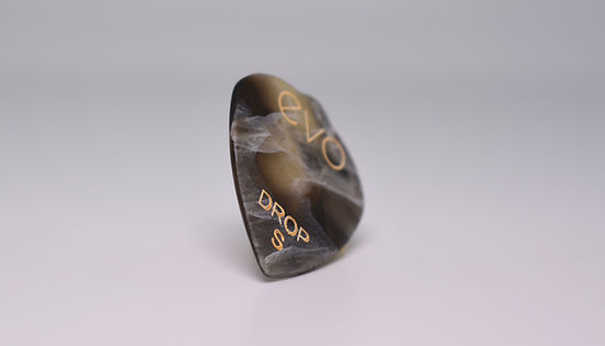 Image of guitar picks Evopicks.