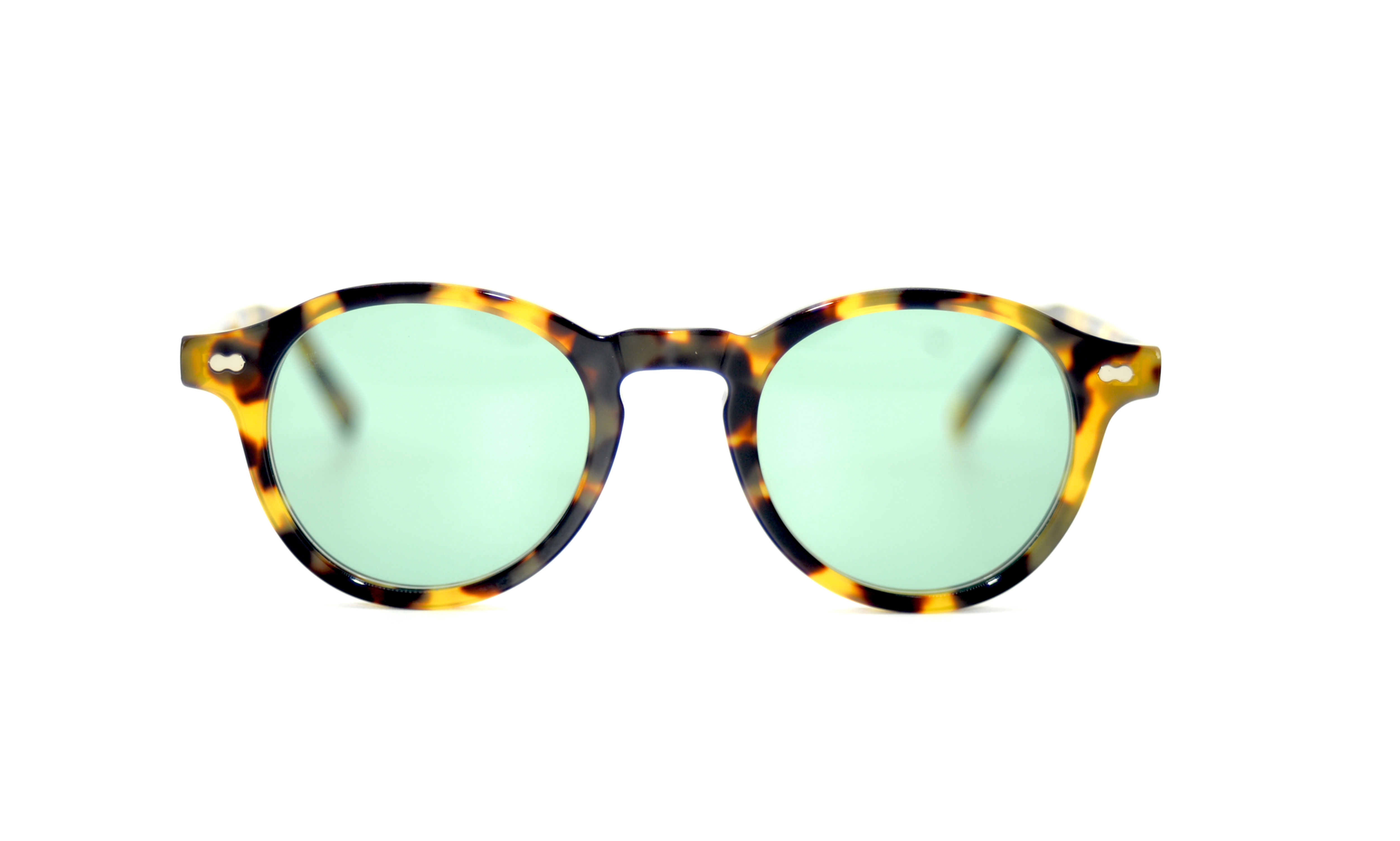 Gatsby vintage turtle