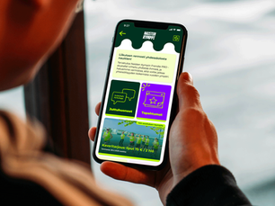 Frendie on parhaillaan päivityksessä. Palaamme pian!