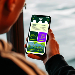 Frendie on parhaillaan päivityksessä. Palaamme pian!