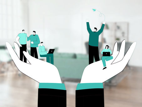 Kesätyöntekijät tulee, onko perehdytyskoulutus kunnossa?