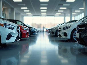 Sell or Trade Your Car: Which Suits You?