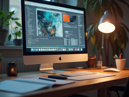 Unlock Success with High-Conversion Web Design Services