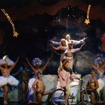 Photo courtesy of Seaside Music Theatre