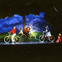 Photo courtesy of Seaside Music Theatre