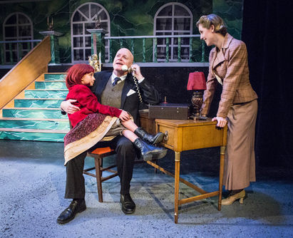 Photo by Bella Muccari