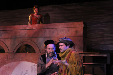 Photo by Scott Cally