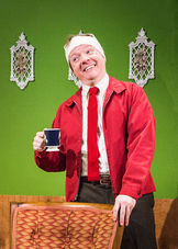 Photo by Bella Muccari