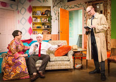 Photo by Bella Muccari