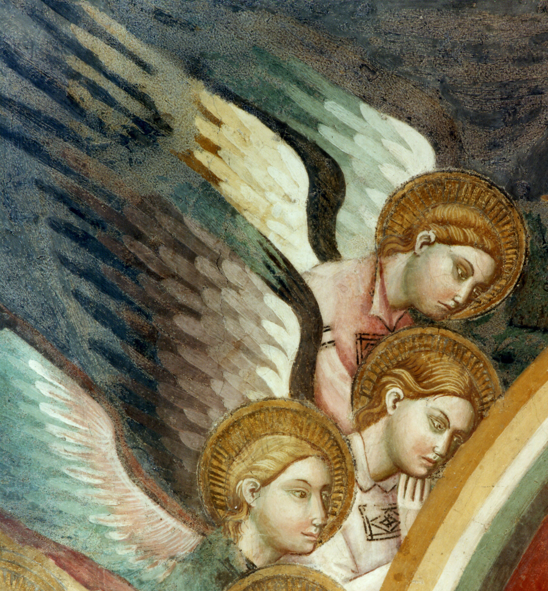 Dormitio Virginis