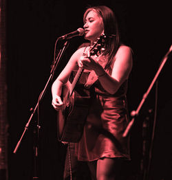 Lydia Shae