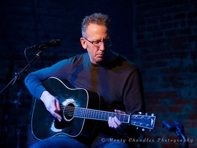Darden Smith