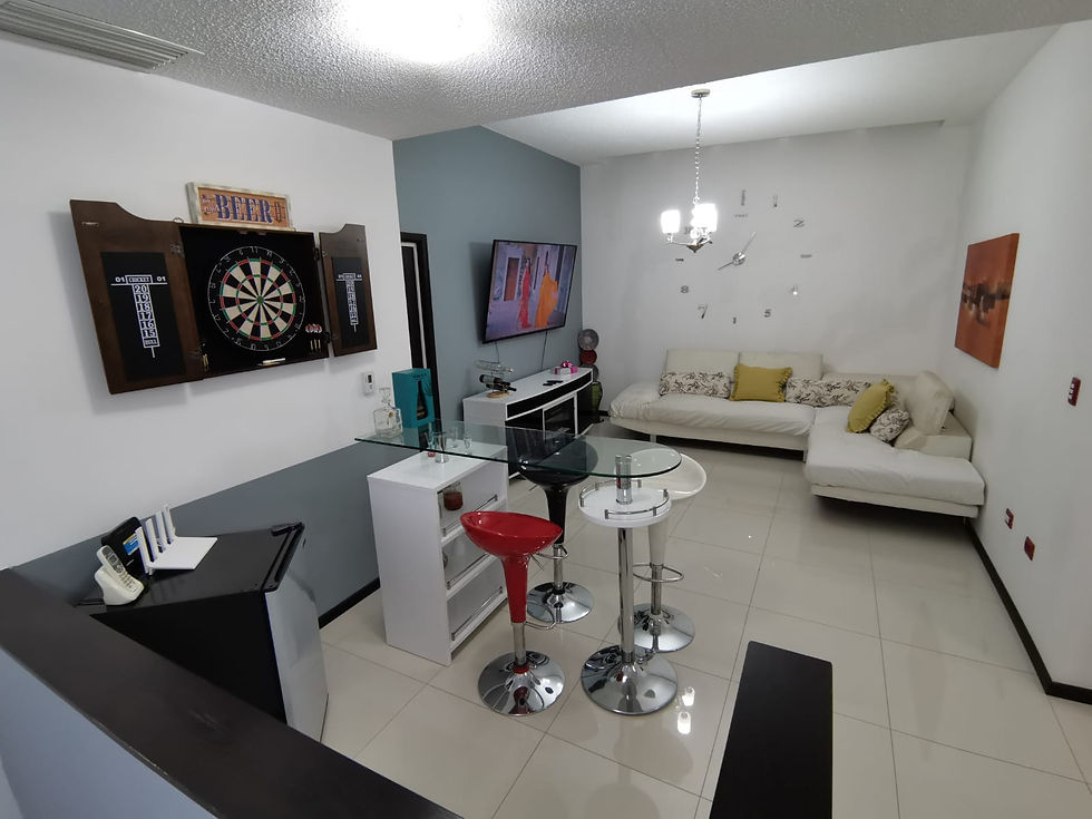 Thumbnail: Residencial Canto de Toscana