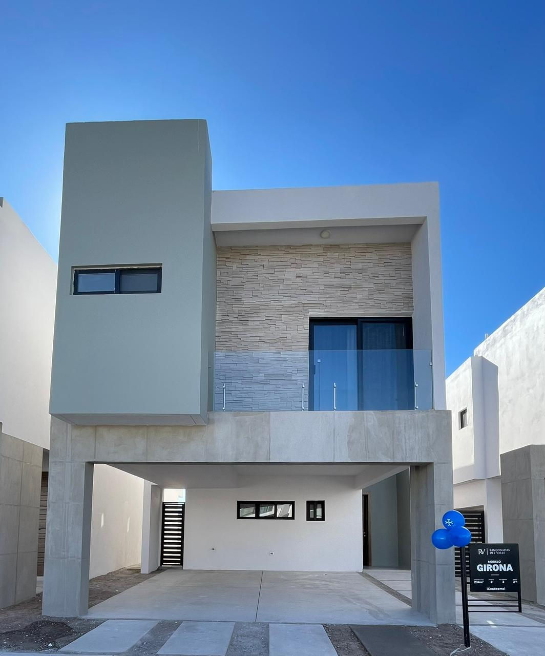 Rinconadas del Valle II