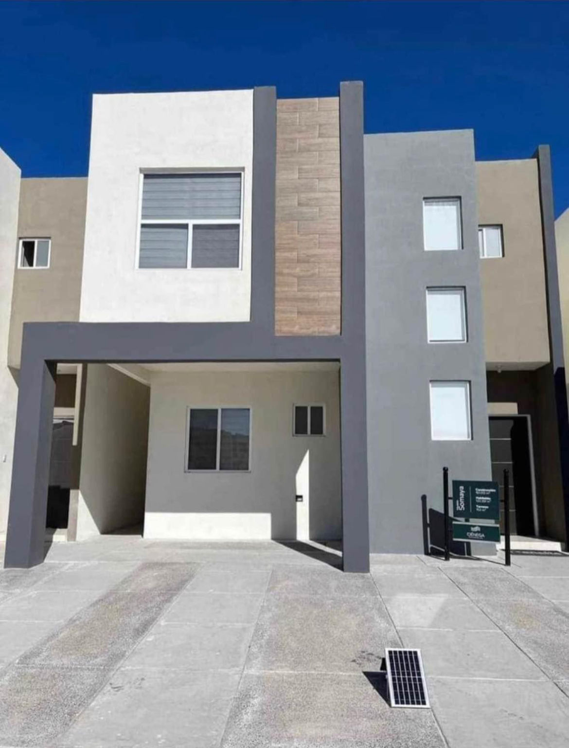Residencial Cienega