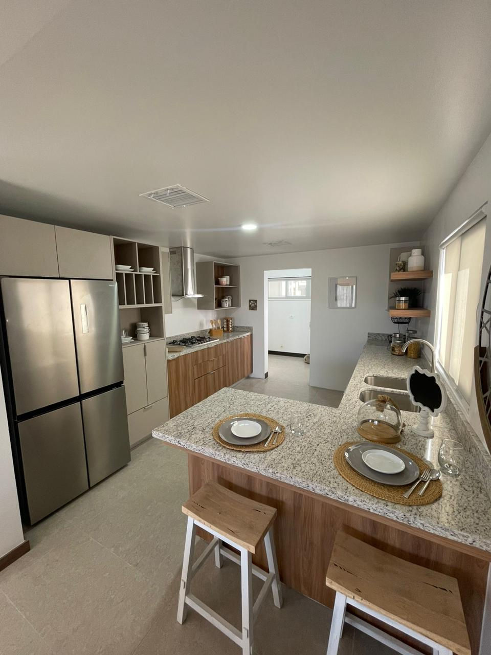 Thumbnail: Rinconadas del Valle II