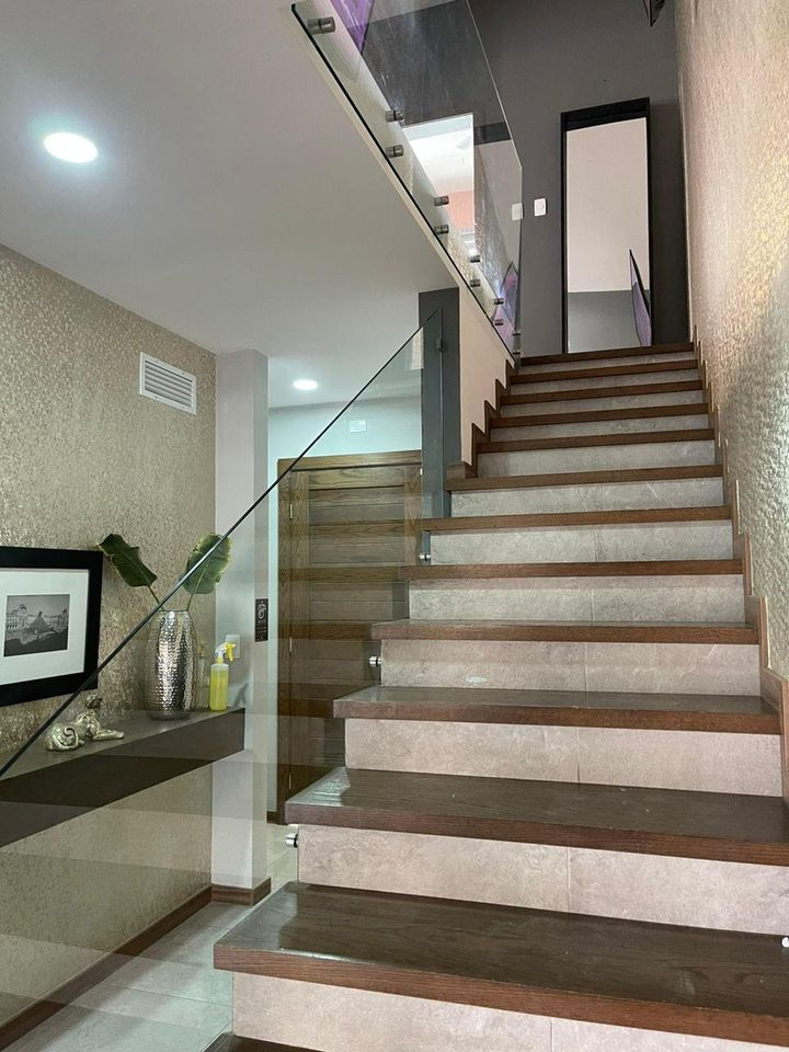 Thumbnail: Rinconada del Valle II(Modelo Gran Navarra)