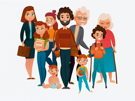 L'évolution des savoirs sur la parentalité