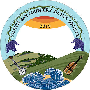 NBCD Landscape Theme with Grapes 