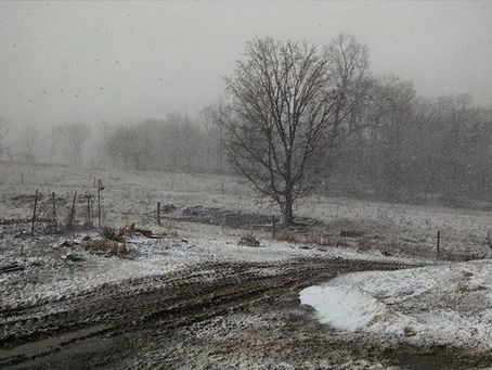 Making Space for Sadness