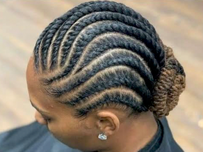 Best braids.