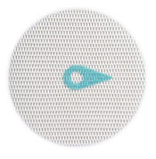 Prothèse_Hernie de la ligne blanche_épigastrique_coelioscopie