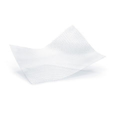Prothèse_Hernie de la ligne blanche_épigastrique
