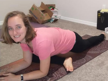 How Yoga Reduces Stress