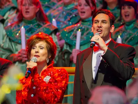 Let Peace Begin with Me