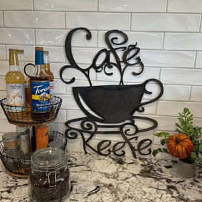 Custom Sign