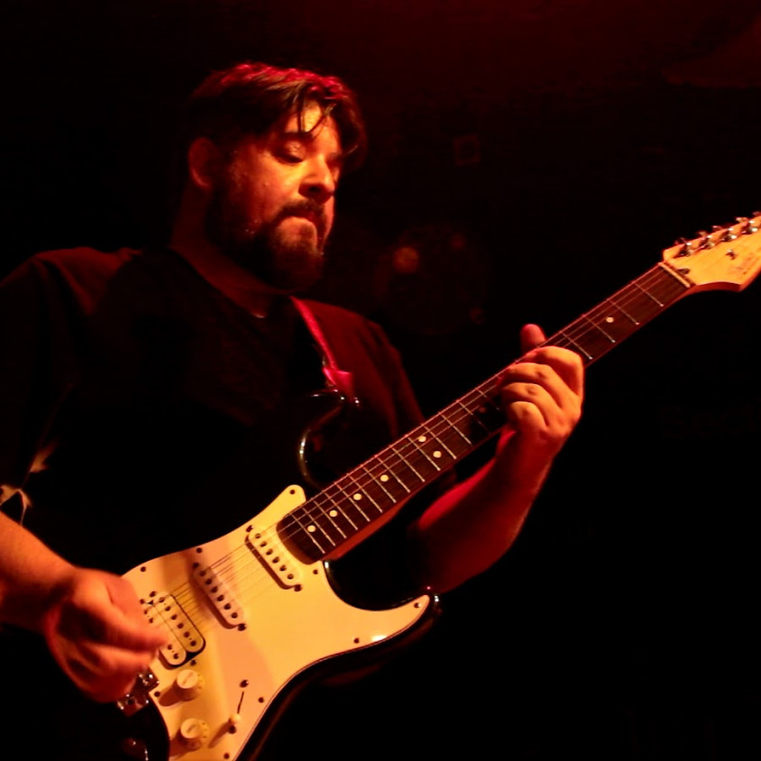 The Jeff Mertick Band