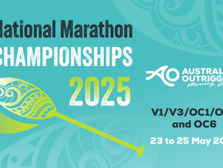 2025 National Marathon Championships