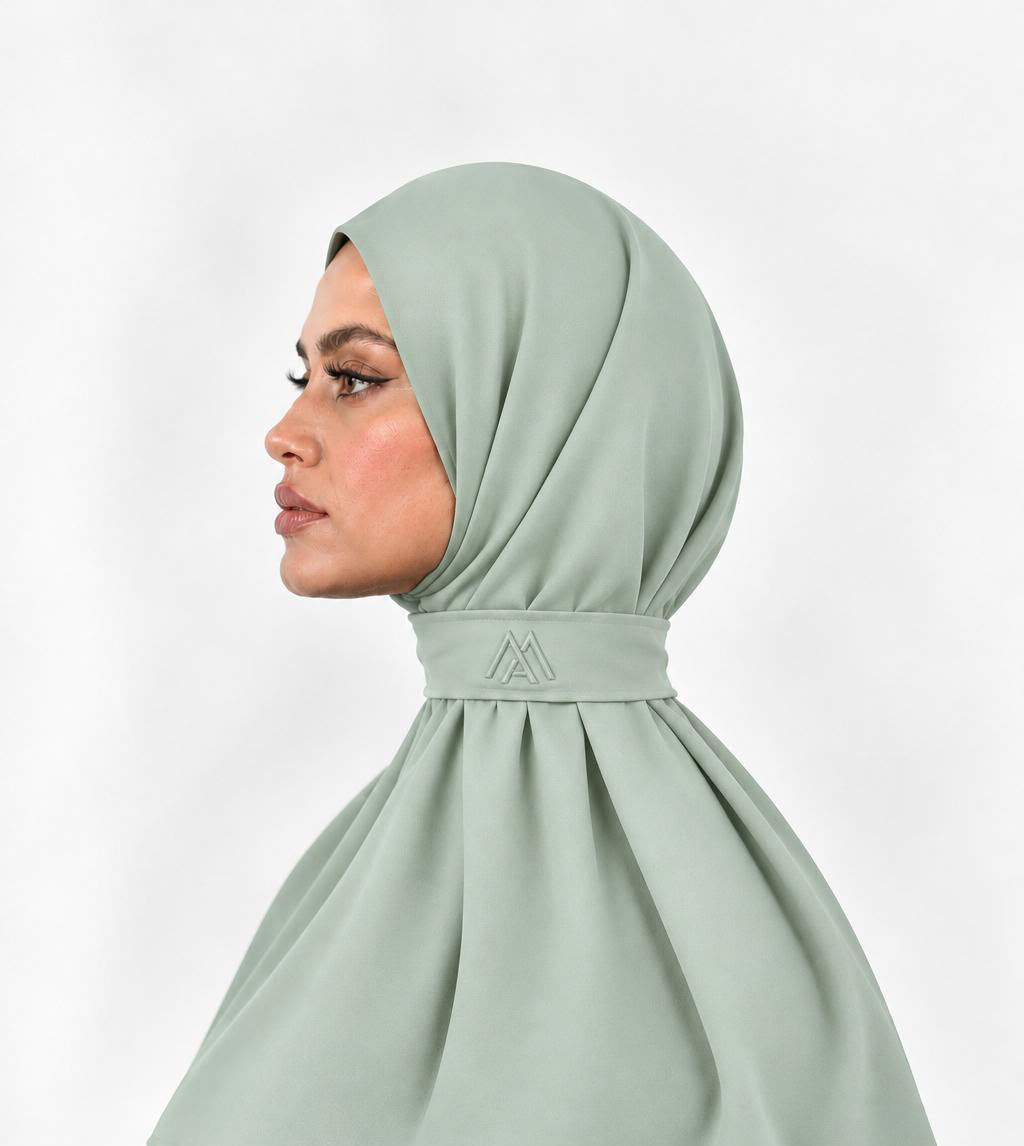 Aamri Bamboo Instant Light Sage