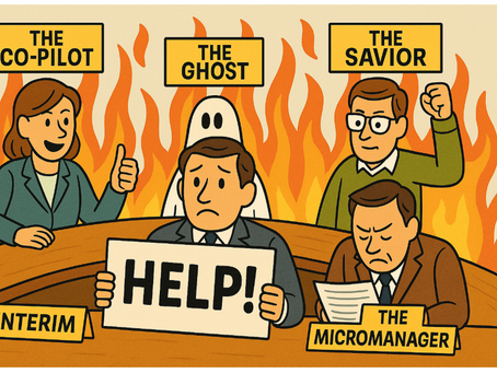 How to work with boards under pressure.