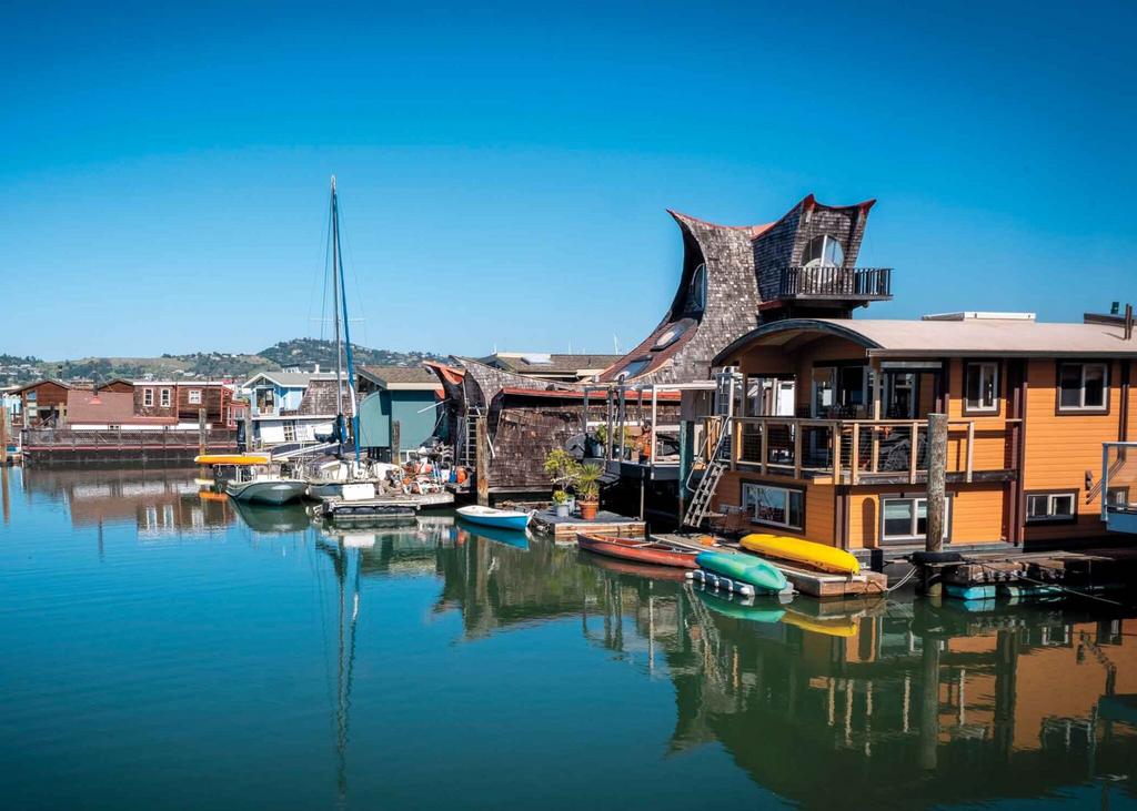 Home Floating Homes Association