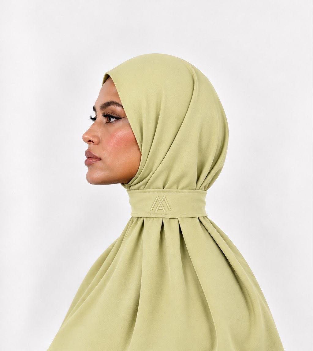 Aamri Bamboo Instant Lime