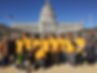 Downtown Streets Team San Francisco City Hall Jim Rettew Interim CEO