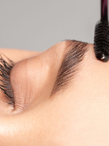 Brow Clean Up, Wax, Brow Soap, Shape, Wenkbrauwen, Behandeling