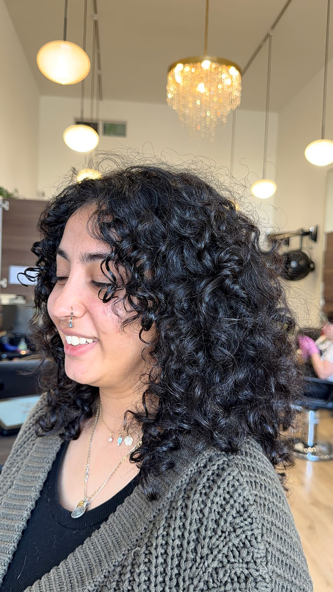 Be Hair Salon