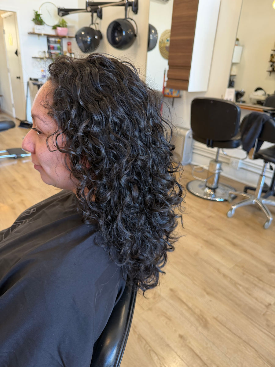 Be Hair Salon