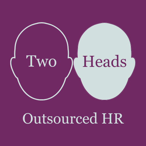 Two Heads Outsourced HR