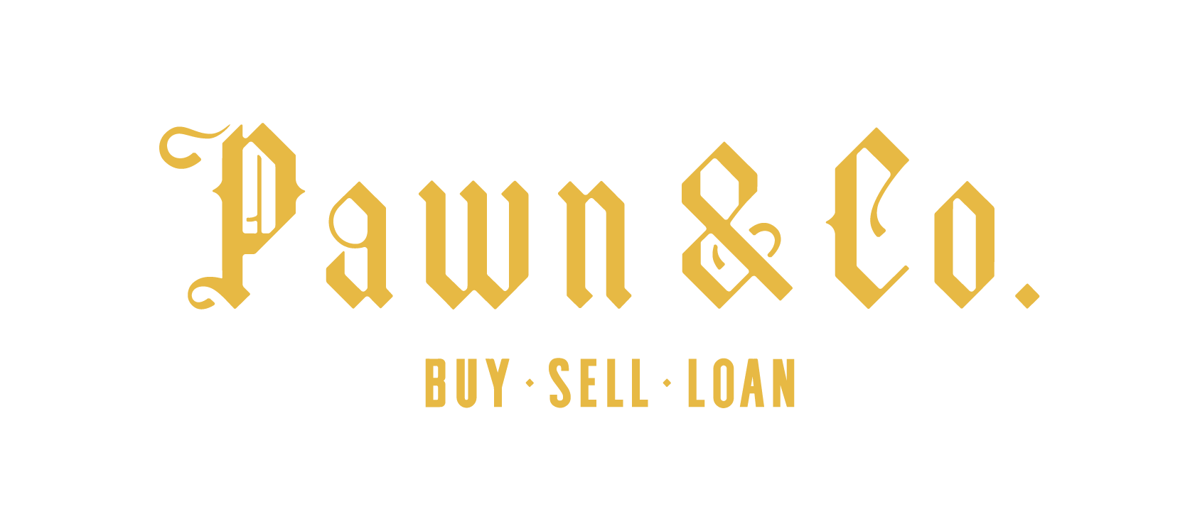 Regent pawn sale & jewelry co