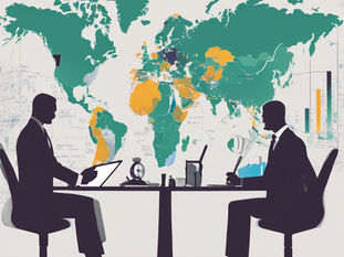 Leveraging Middle East Investment Funds for Business Opportunities in Africa