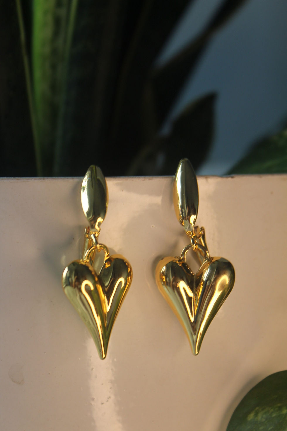 Thumbnail: Love Loops Earrings