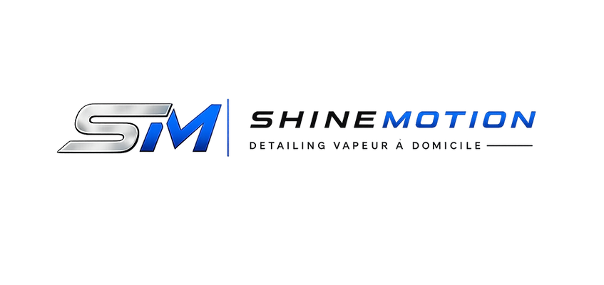 logo shinemotion version texte