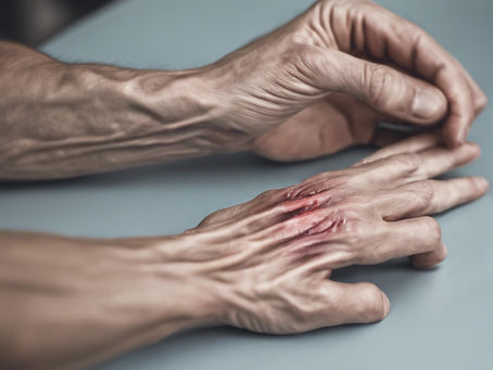 Wrist Conditions and Injury Prevention